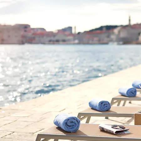 Excelsior 5* Dubrovnik