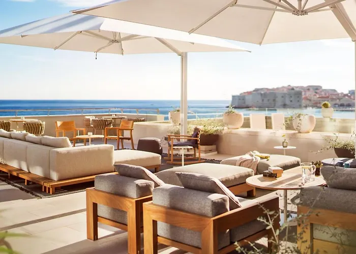 Excelsior 5* Dubrovnik