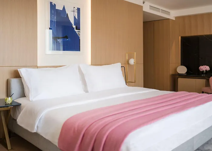 Excelsior Hotel Dubrovnik