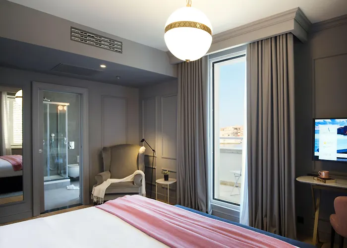 Excelsior 5* Dubrovnik