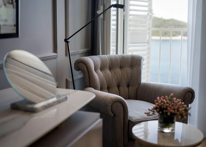 Excelsior Hotel Dubrovnik