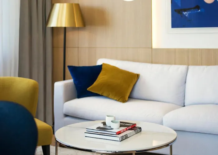 Excelsior 5* Dubrovnik