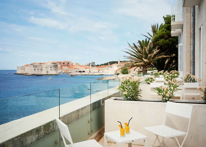 Excelsior 5* Dubrovnik