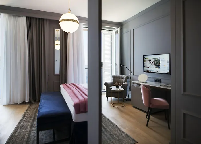 Hotel Excelsior Dubrovnik