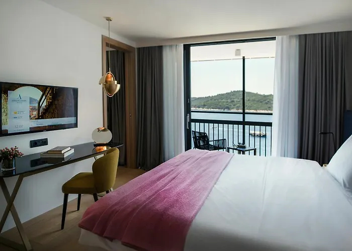 Excelsior 5* Dubrovnik