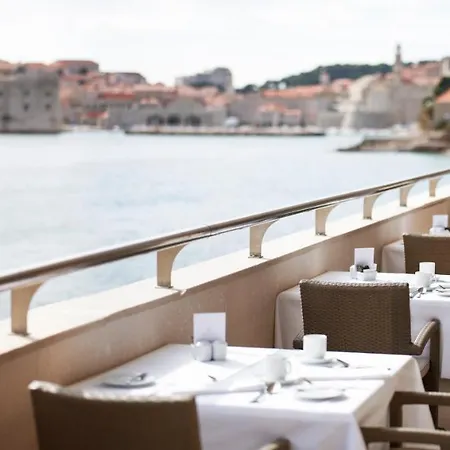 Hotel Excelsior 5*