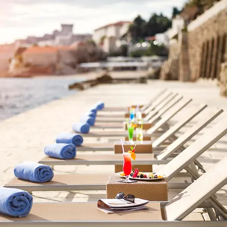 Excelsior Otel 5*