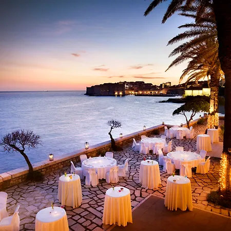 Excelsior 5* Dubrownik