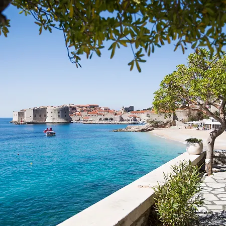 Excelsior Hotel Ragusa