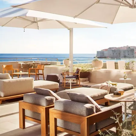 Excelsior 5* Dubrownik