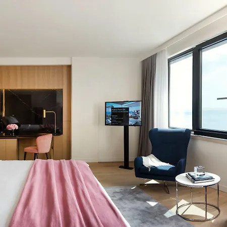 Excelsior Otel 5*
