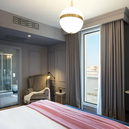 Excelsior 5* Dubrovnik