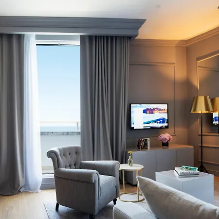 Hotel Excelsior 5*