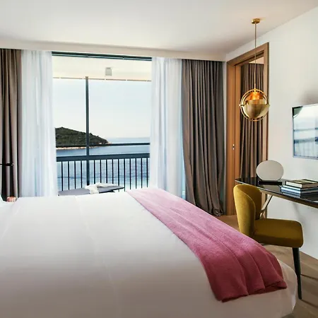 Excelsior 5* Dubrownik