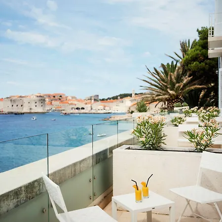 Excelsior 5* Dubrownik