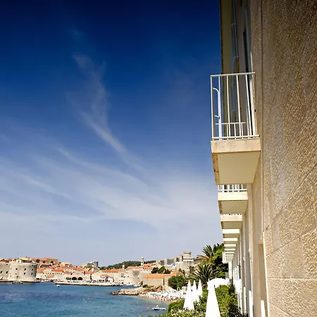 Excelsior Hotel 5*