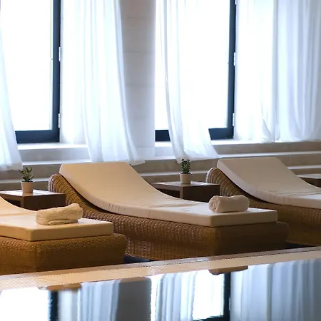 Hotel Excelsior Ragusa