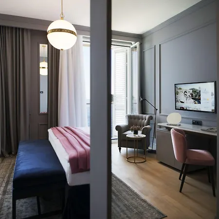 Hotel Excelsior Dubrownik