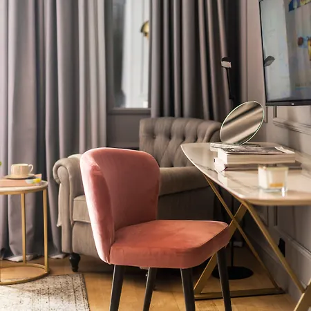 Excelsior Hotell 5*