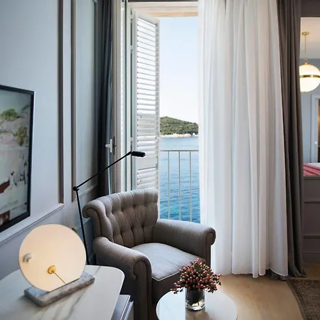Hotel Excelsior Dubrovnik