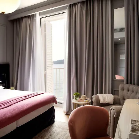 Hotel Excelsior Dubrovník