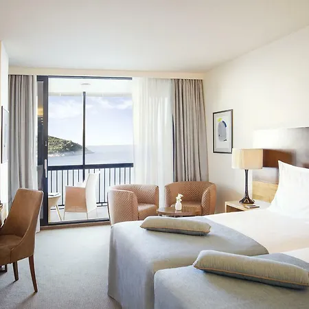 Excelsior 5* Dubrovník