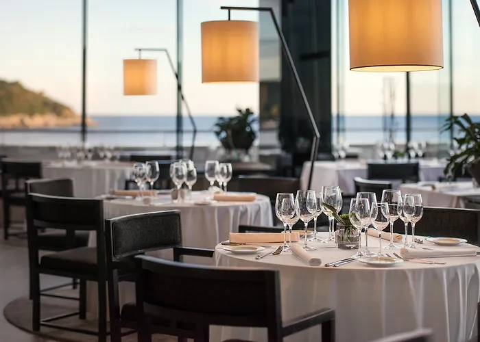 Excelsior 5* Dubrovnik