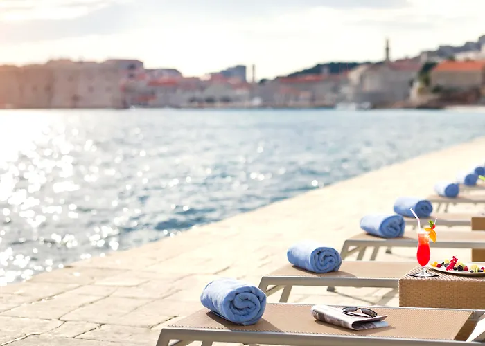 Excelsior 5* Dubrovnik