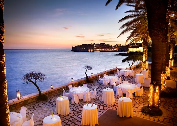 Excelsior 5* Dubrovnik