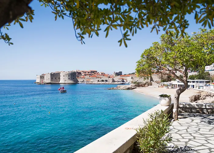 Excelsior Hotel Dubrovnik