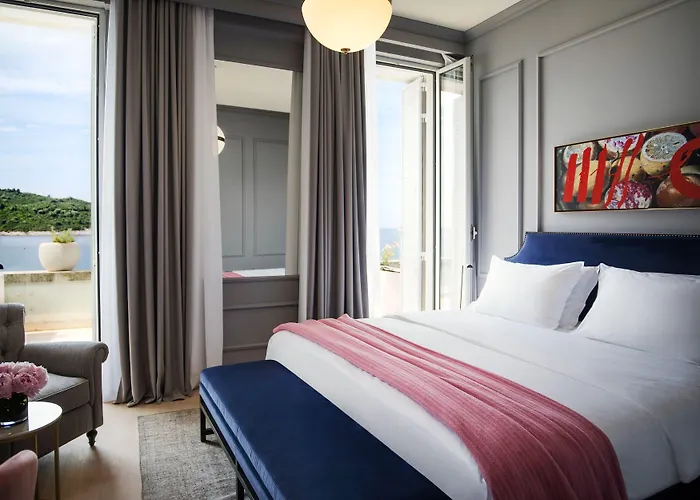 Excelsior Hotel Dubrovnik