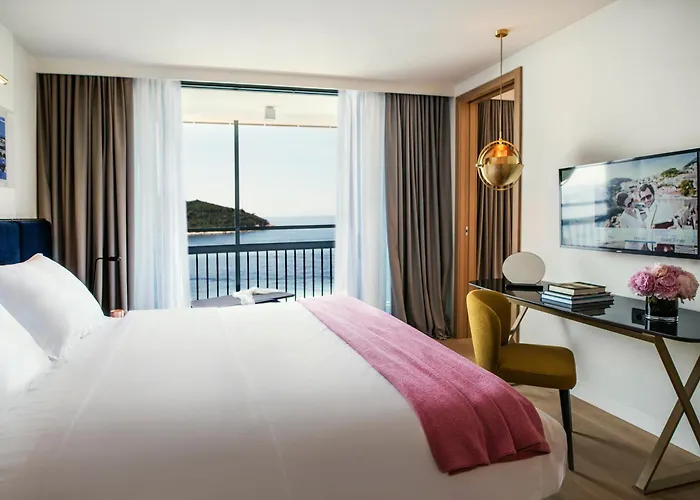 Excelsior 5* Dubrovnik
