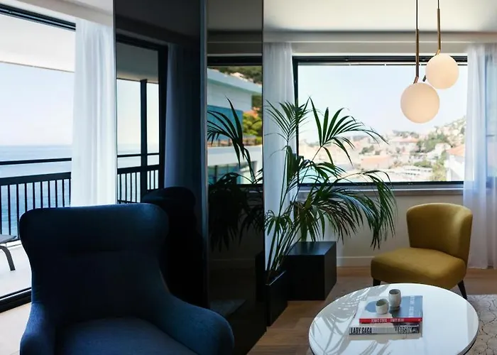 Hotel Excelsior Dubrovnik