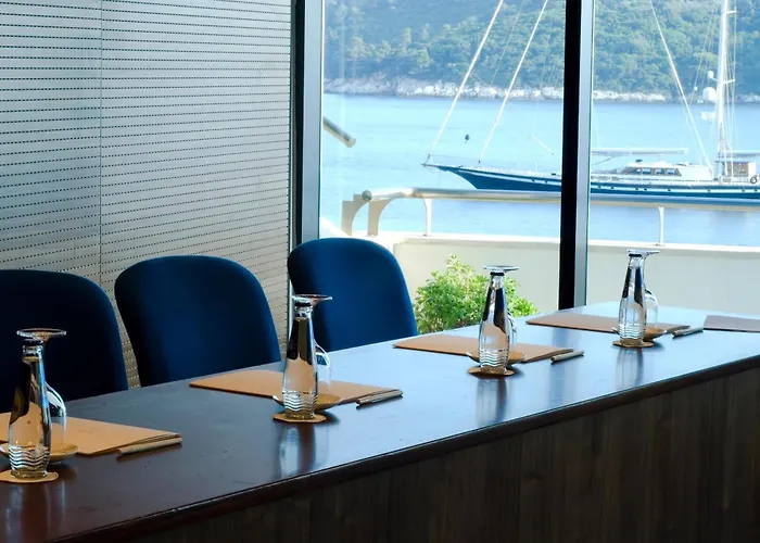 Excelsior Hotel Ragusa