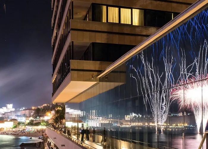 Hotel Excelsior Dubrovnik