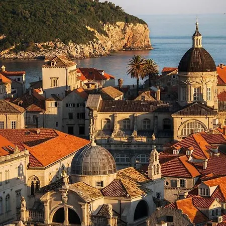 Excelsior 5* Dubrovnik