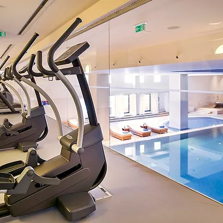Hotel Excelsior 5*