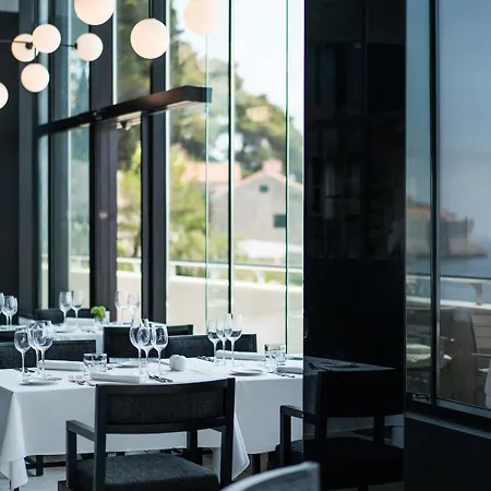Hotel Excelsior Dubrovnik