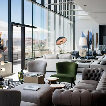 Excelsior Hotell 5*