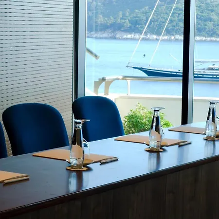 Excelsior Hotell Dubrovnik