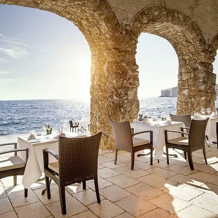 Excelsior Hotel Dubrovnik