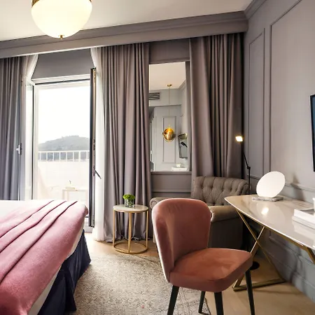 Hotel Excelsior 5*