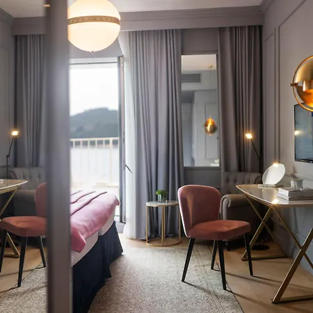 Excelsior 5*