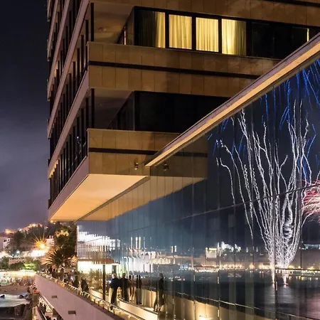 Hotel Excelsior Ragusa